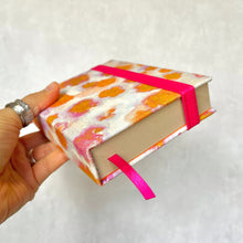 Cargar imagen en el visor de la galería, Cuaderno Manchas
