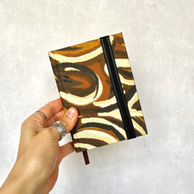 Cargar imagen en el visor de la galería, Cuaderno Pinceladas
