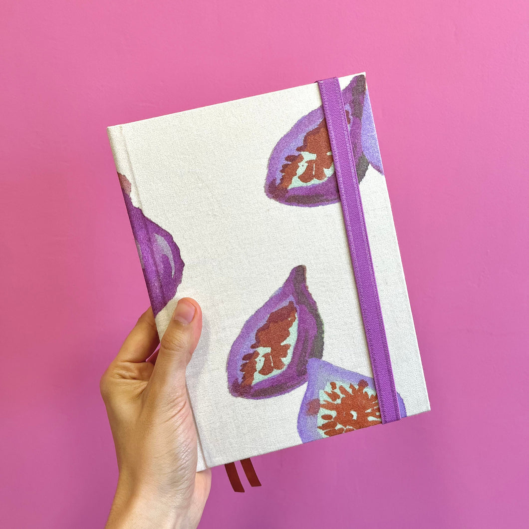 Cuaderno Fruta fresca