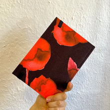 Cargar imagen en el visor de la galería, Agenda 2026 - Negro y rojo
