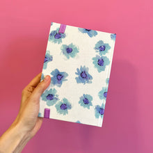 Cargar imagen en el visor de la galería, Agenda 2026 - Florcitas 3
