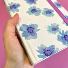 Cargar imagen en el visor de la galería, Agenda 2026 - Florcitas 3
