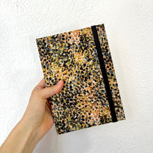 Cargar imagen en el visor de la galería, Cuaderno Piedritas
