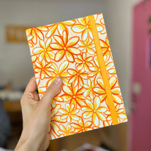 Cargar imagen en el visor de la galería, Agenda 2026 - Flores
