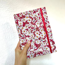 Cargar imagen en el visor de la galería, Agenda 2026 - Florcitas 4
