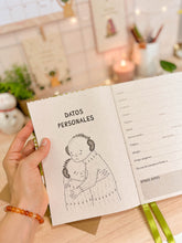 Cargar imagen en el visor de la galería, Agenda 2026 - Florería
