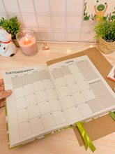 Cargar imagen en el visor de la galería, Agenda 2026 - Florcitas 2
