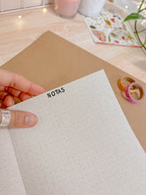 Cargar imagen en el visor de la galería, Agenda 2026 - Fulgor
