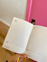 Cargar imagen en el visor de la galería, Agenda 2026 - Jardín
