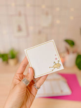 Cargar imagen en el visor de la galería, Bloc de notas ~ anacahuita
