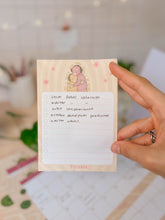 Cargar imagen en el visor de la galería, Checklist ~ timbó
