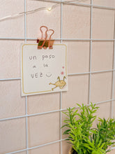 Cargar imagen en el visor de la galería, Bloc de notas ~ anacahuita
