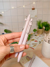 Cargar imagen en el visor de la galería, Lapicera zento ∼ lavanda
